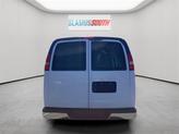 Thumbnail of 2018 Summit White GMC Savana 2500