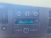 Thumbnail of 2018 Summit White GMC Savana 2500
