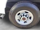 Thumbnail of 2018 Summit White GMC Savana 2500