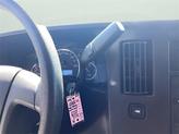 Thumbnail of 2018 Summit White GMC Savana 2500