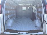 Thumbnail of 2018 Summit White GMC Savana 2500
