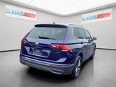 Thumbnail of 2022 Deep Black Pearl Volkswagen Tiguan