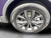 Thumbnail of 2022 Deep Black Pearl Volkswagen Tiguan