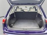 Thumbnail of 2022 Deep Black Pearl Volkswagen Tiguan