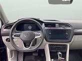 Thumbnail of 2022 Deep Black Pearl Volkswagen Tiguan