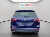 Thumbnail of 2022 Deep Black Pearl Volkswagen Tiguan