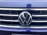 Thumbnail of 2022 Deep Black Pearl Volkswagen Tiguan