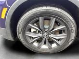 Thumbnail of 2022 Deep Black Pearl Volkswagen Tiguan