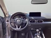 Thumbnail of 2024 Polymetal Gray Metallic Mazda CX-5