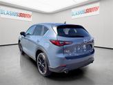 Thumbnail of 2024 Polymetal Gray Metallic Mazda CX-5
