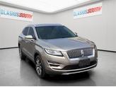 Photo of 2019 Mocha Lincoln MKC