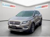 Thumbnail of 2019 Mocha Lincoln MKC