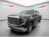 Thumbnail of 2022 Onyx Black GMC Sierra 1500