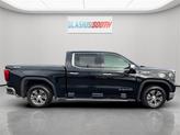 Thumbnail of 2022 Onyx Black GMC Sierra 1500
