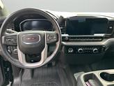 Thumbnail of 2022 Onyx Black GMC Sierra 1500