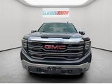Thumbnail of 2022 Onyx Black GMC Sierra 1500