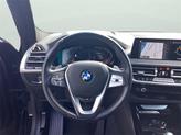 Thumbnail of 2024 Black BMW X3