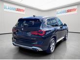Thumbnail of 2024 Black BMW X3