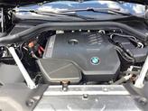 Thumbnail of 2024 Black BMW X3