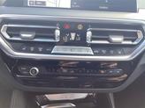 Thumbnail of 2024 Black BMW X3