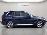 Thumbnail of 2024 Black BMW X3