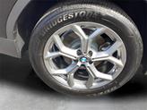 Thumbnail of 2024 Black BMW X3