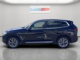 Thumbnail of 2024 Black BMW X3