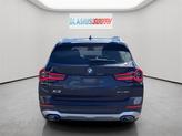 Thumbnail of 2024 Black BMW X3