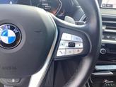 Thumbnail of 2024 Black BMW X3