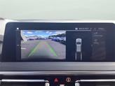 Thumbnail of 2024 Black BMW X3