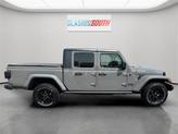 Thumbnail of 2021 Sting-Gray Clearcoat Jeep Gladiator