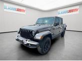 Thumbnail of 2021 Sting-Gray Clearcoat Jeep Gladiator
