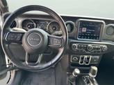 Thumbnail of 2021 Sting-Gray Clearcoat Jeep Gladiator