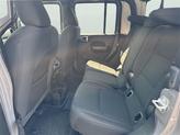 Thumbnail of 2021 Sting-Gray Clearcoat Jeep Gladiator