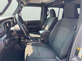 Thumbnail of 2021 Sting-Gray Clearcoat Jeep Gladiator