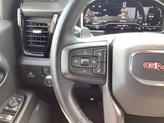 Thumbnail of 2023 Onyx Black GMC Sierra 1500