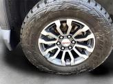 Thumbnail of 2023 Onyx Black GMC Sierra 1500