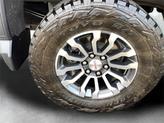 Thumbnail of 2023 Onyx Black GMC Sierra 1500