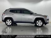 Thumbnail of 2022 Billet Silver Metallic Clearcoat Jeep Compass
