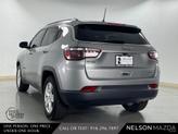 Thumbnail of 2022 Billet Silver Metallic Clearcoat Jeep Compass