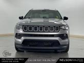 Thumbnail of 2022 Billet Silver Metallic Clearcoat Jeep Compass