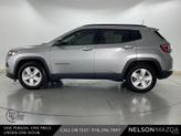 Thumbnail of 2022 Billet Silver Metallic Clearcoat Jeep Compass