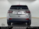 Thumbnail of 2022 Billet Silver Metallic Clearcoat Jeep Compass