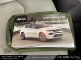 Thumbnail of 2022 Billet Silver Metallic Clearcoat Jeep Compass