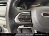 Thumbnail of 2022 Billet Silver Metallic Clearcoat Jeep Compass