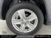 Thumbnail of 2022 Billet Silver Metallic Clearcoat Jeep Compass