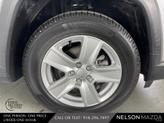Thumbnail of 2022 Billet Silver Metallic Clearcoat Jeep Compass