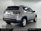 Thumbnail of 2022 Billet Silver Metallic Clearcoat Jeep Compass