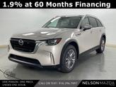 Photo of 2025 Platinum Mazda CX-90 PHEV