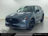 Photo of 2025 Polymetal Gray Metallic Mazda CX-5